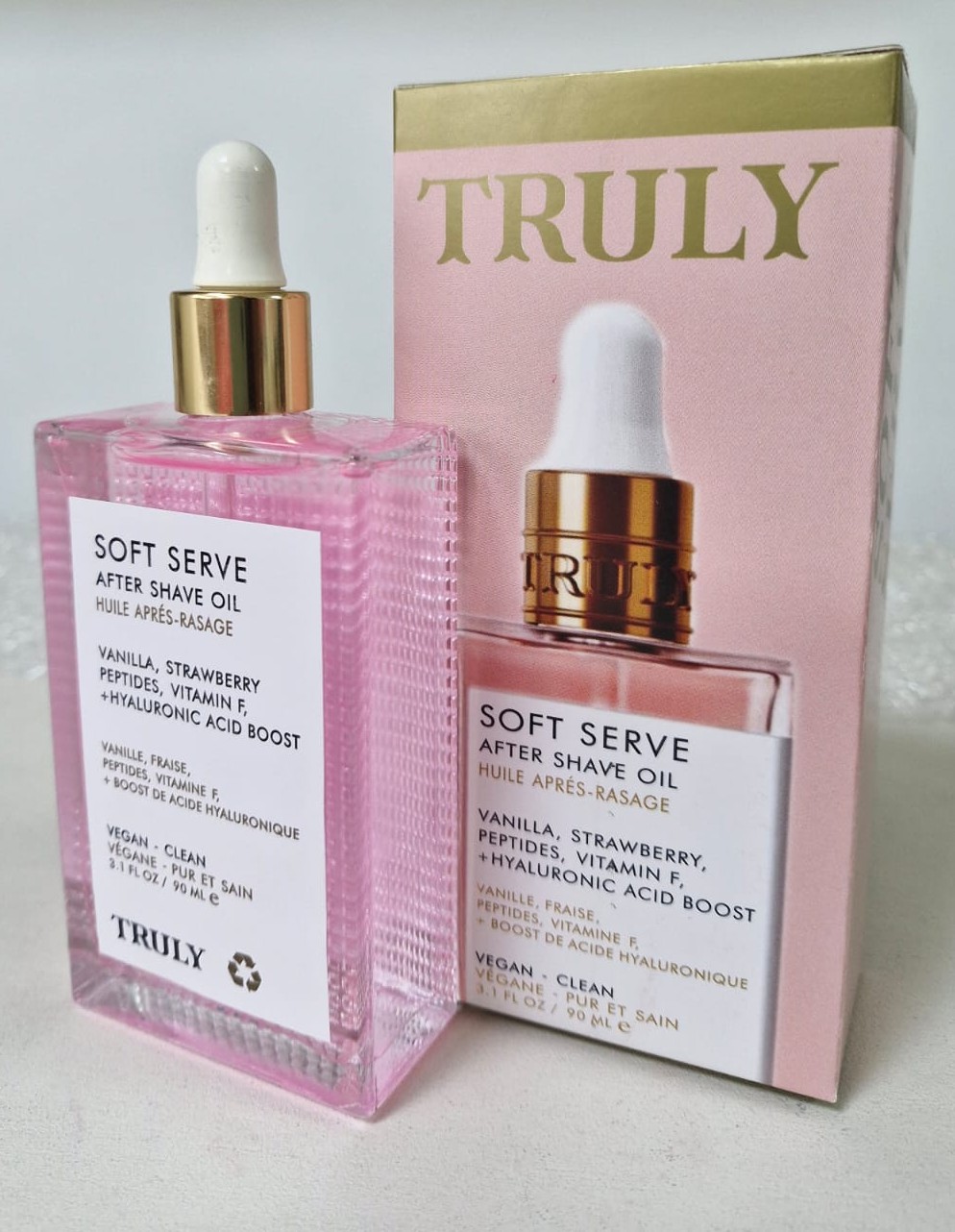 Miniatura 4 de Truly Beauty After Shave
